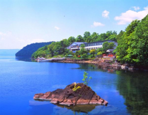  Marukoma Onsen Ryokan  Титосэ